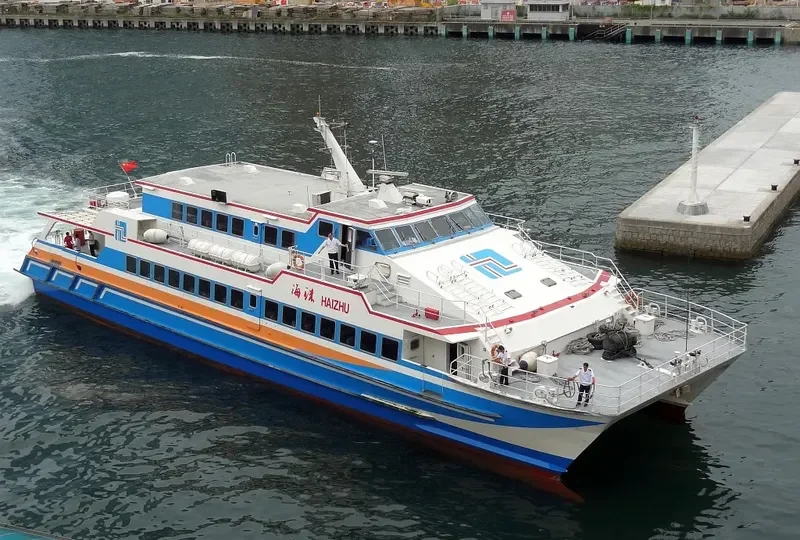 ROYAL 3 General Cargo IMO 9044279 photo 2