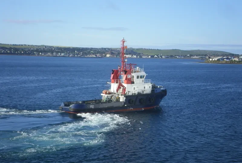 HARALD General Cargo IMO 9044334 photo 3