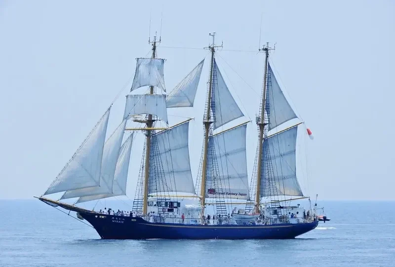 MIRAIE General Cargo IMO 9044528
