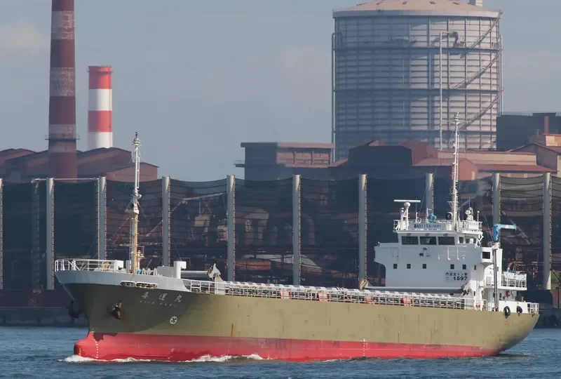 ARTHA BAHARI 8 General Cargo IMO 9044530 photo 3
