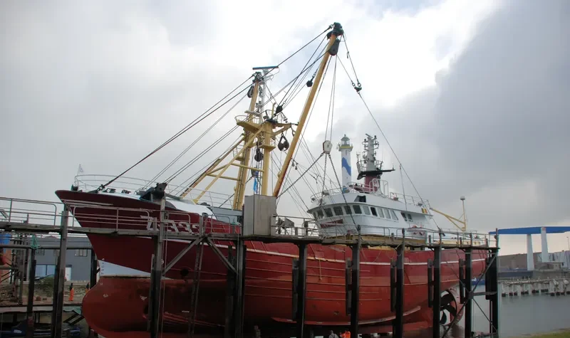 AVATAR General Cargo IMO 9044580 photo 4
