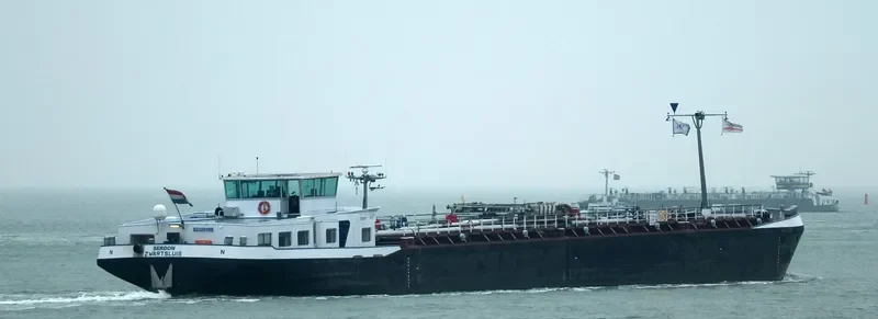 SERDON Tanker IMO 9044724 photo 8
