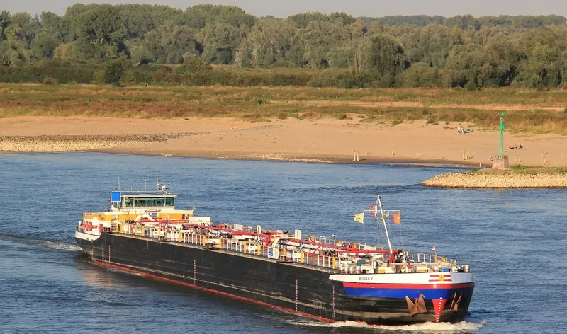 KOTANK 3 Tanker IMO 9044736 photo 2