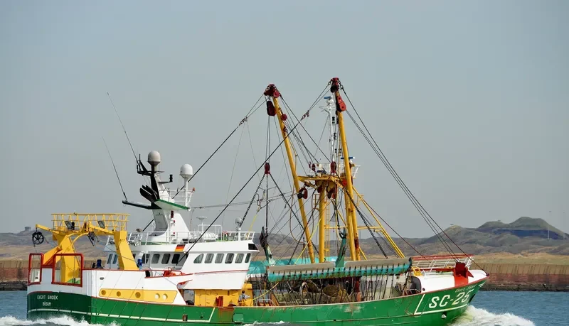 EVERT SNOEK General Cargo IMO 9044774