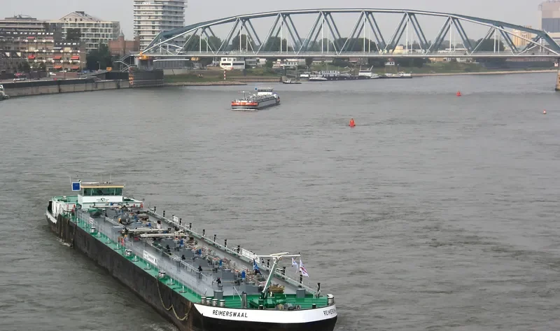 REIMERSWAAL Tanker IMO 9044906 photo 3