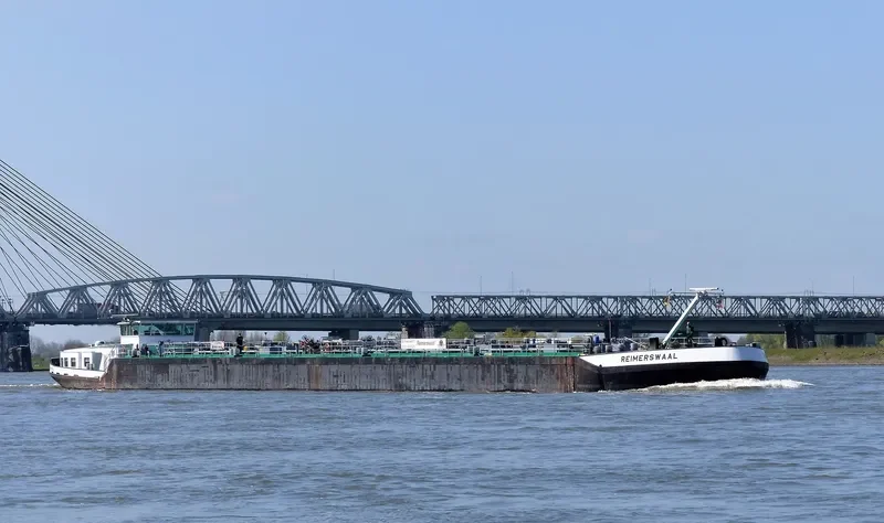 REIMERSWAAL Tanker IMO 9044906 photo 5