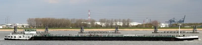 REIMERSWAAL Tanker IMO 9044906 photo 8