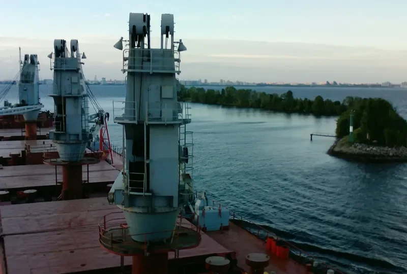 LADY MELIS Bulk Carrier IMO 9044920 photo 7