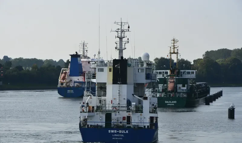 AGAETE General Cargo IMO 9044932 photo 6