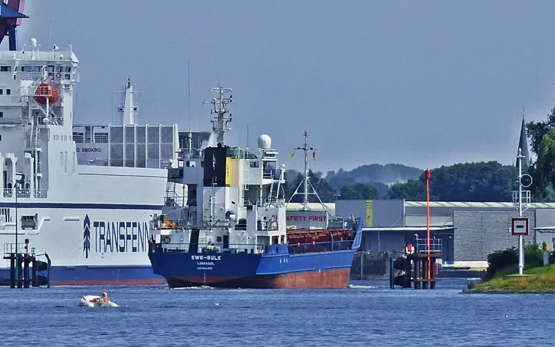 AGAETE General Cargo IMO 9044932 photo 7