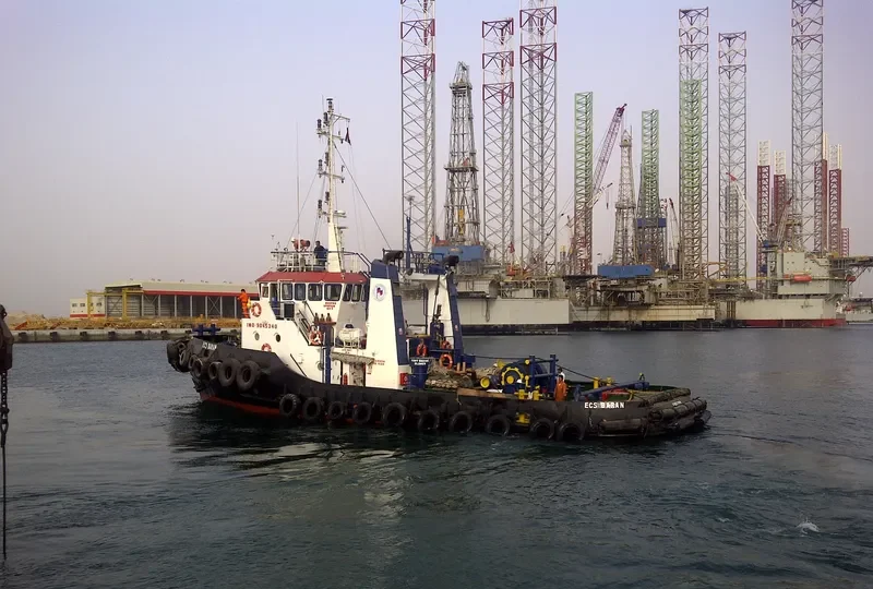 WJT2401 General Cargo IMO 9045340 photo 5