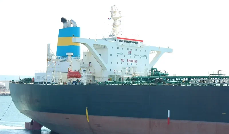 WESTERN JEWEL Tanker IMO 9045467 photo 2