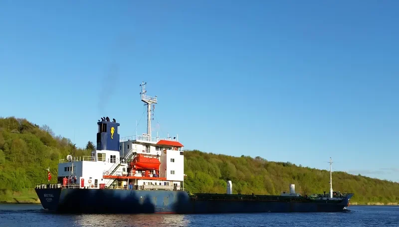 T STAR General Cargo IMO 9045651 photo 7