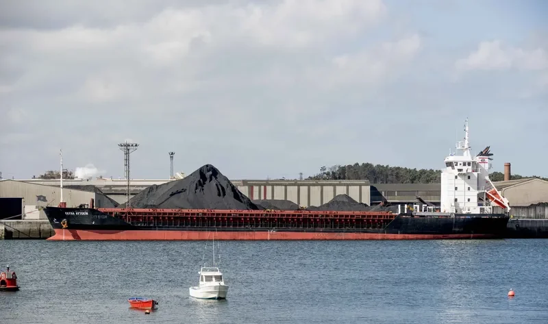 ESRA NUR General Cargo IMO 9045687 photo 4