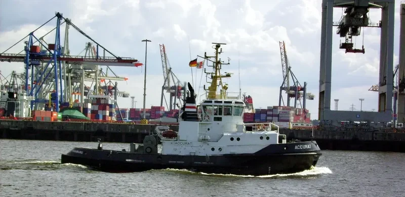 BREMEN General Cargo IMO 9045869 photo 10