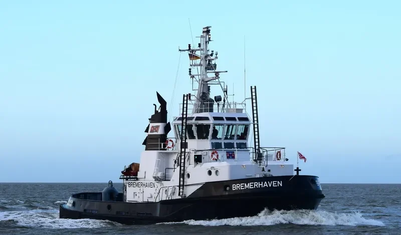 VB BREMERHAVEN General Cargo IMO 9045871 photo 10