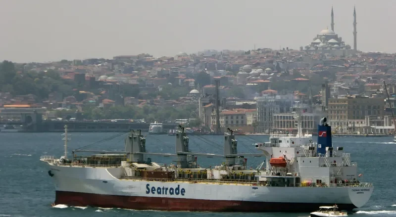 OCEAN STAR 88 General Cargo IMO 9045950 photo 7
