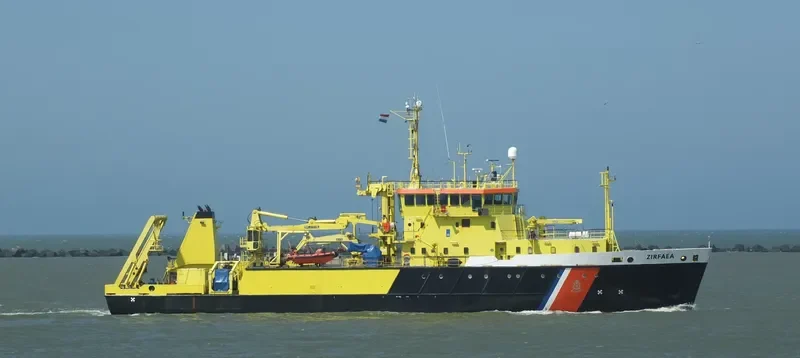 ZIRFAEA General Cargo IMO 9046497 photo 9