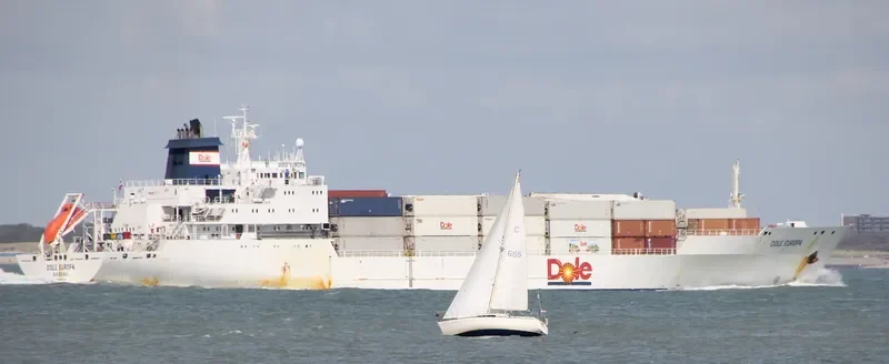 DOLE EUROPA General Cargo IMO 9046514 photo 8
