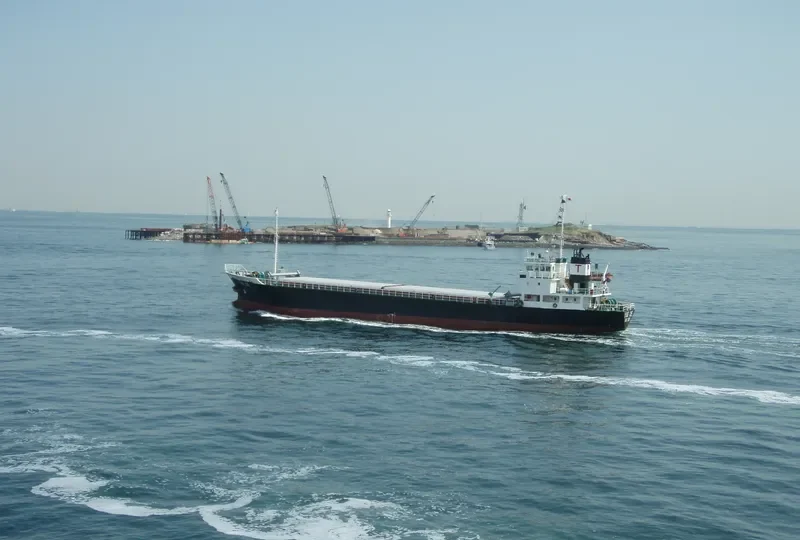 ARTHUR General Cargo IMO 9046588 photo 4