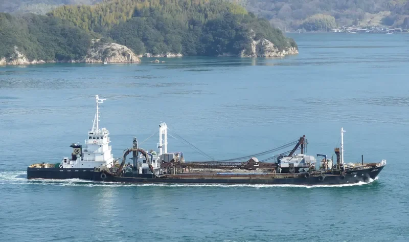 HOKUSHU MARU NO.2 General Cargo IMO 9046679