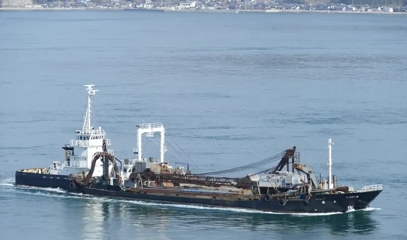 HOKUSHU MARU NO.2 General Cargo IMO 9046679 photo 2