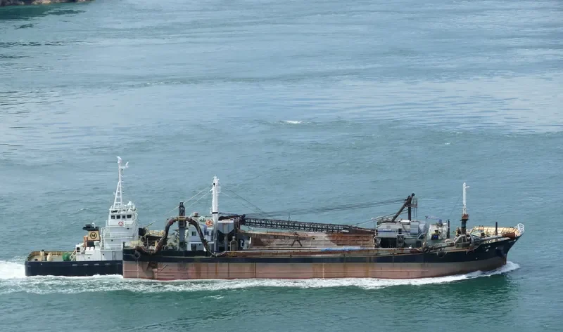 HOKUSHU MARU NO.2 General Cargo IMO 9046679 photo 4