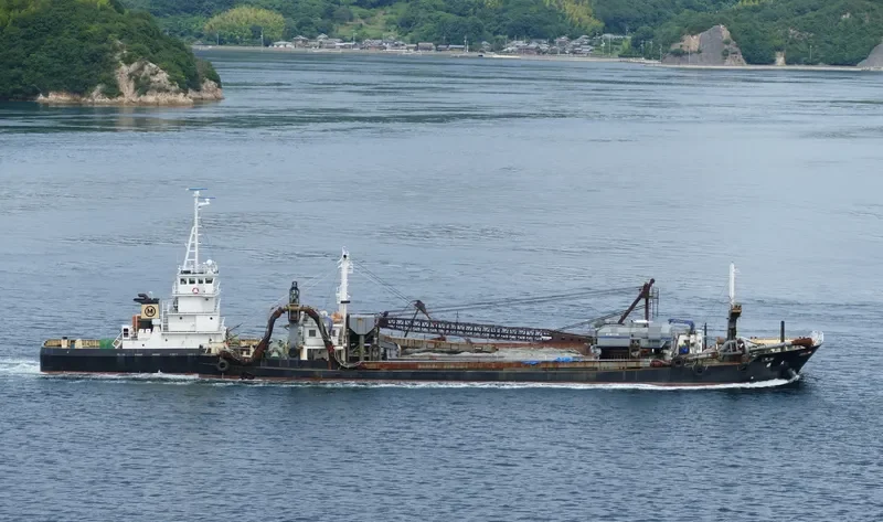 HOKUSHU MARU NO.2 General Cargo IMO 9046679 photo 6