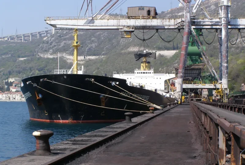 EVERTOP Bulk Carrier IMO 9046904 photo 7