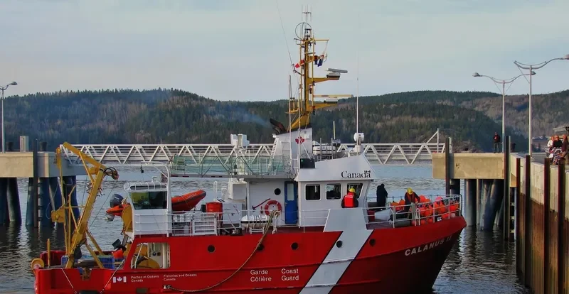 FUNDY LEGAND General Cargo IMO 9046978 photo 4