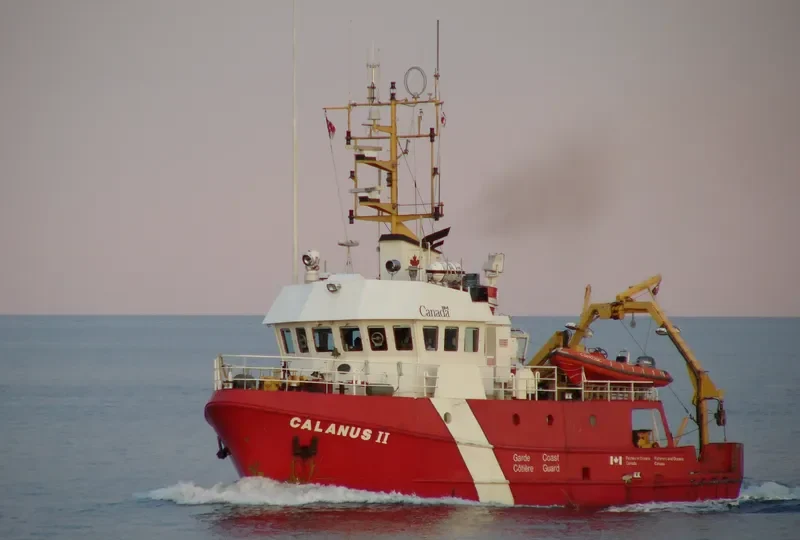 FUNDY LEGAND General Cargo IMO 9046978 photo 5
