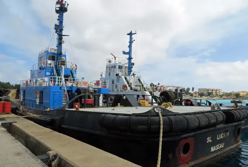 LUCAYA General Cargo IMO 9047025 photo 3
