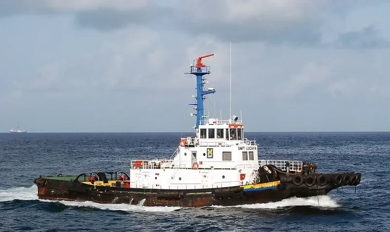LUCAYA General Cargo IMO 9047025 photo 7