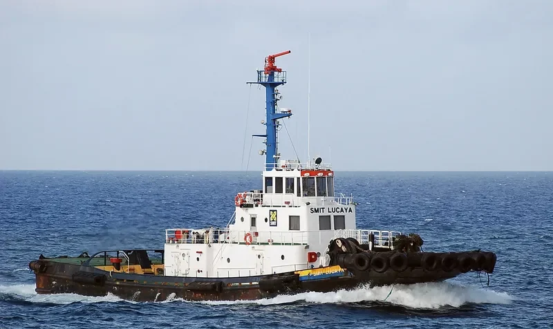 LUCAYA General Cargo IMO 9047025 photo 10
