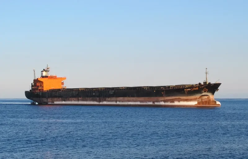 POWER LOONG Bulk Carrier IMO 9047051 photo 5