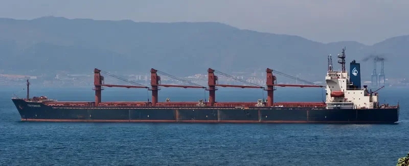 TEKTONEOS Bulk Carrier IMO 9047063 photo 8