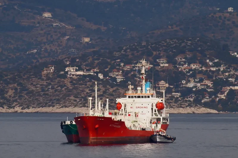 ATTAHADDI General Cargo IMO 9047116
