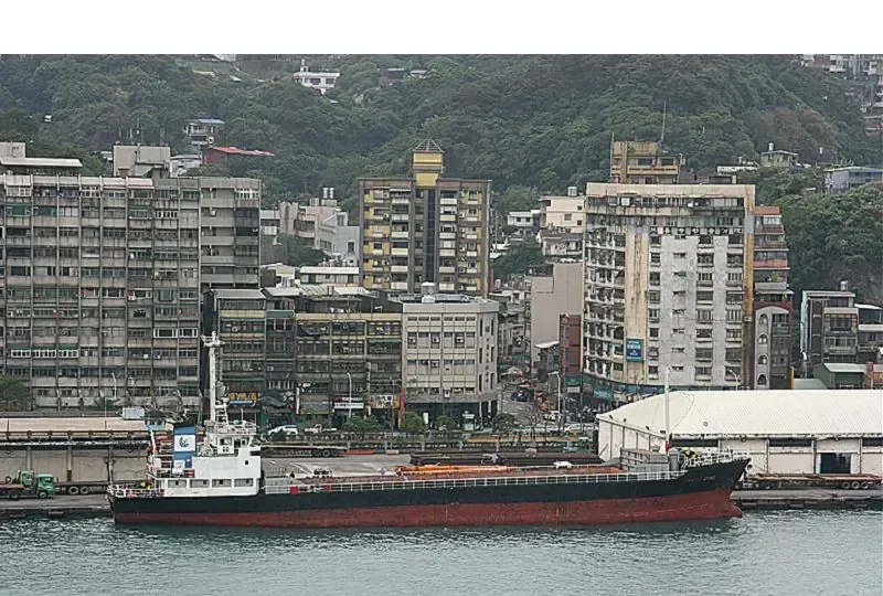 HAI KUI General Cargo IMO 9047154 photo 10
