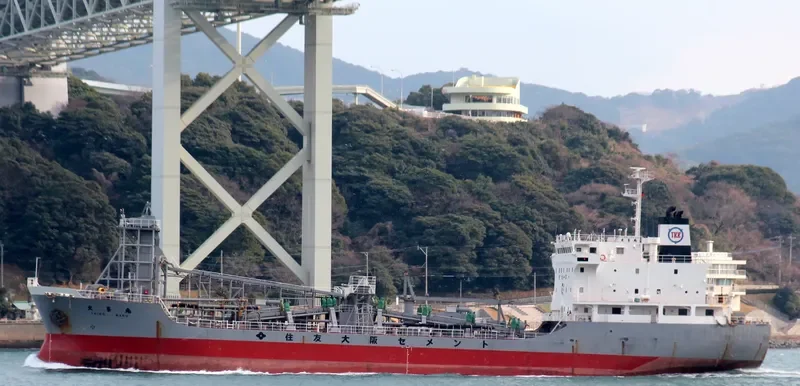 TAIHO General Cargo IMO 9047192 photo 8