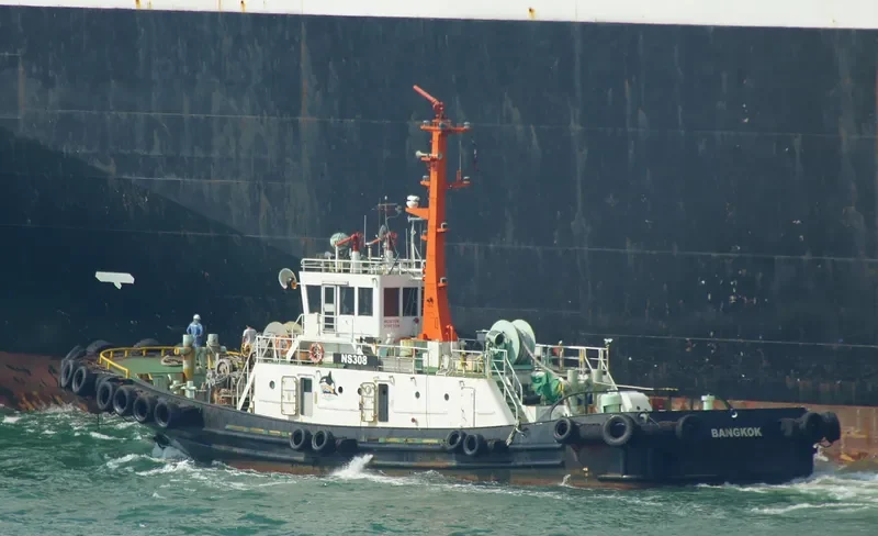 NS 308 General Cargo IMO 9047219 photo 2
