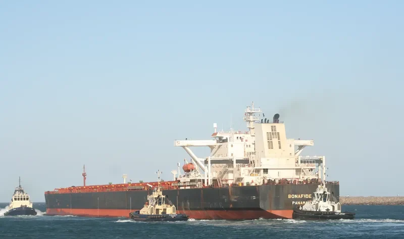 BONAFIDE Bulk Carrier IMO 9047439 photo 4