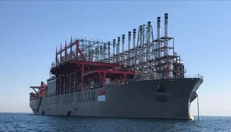 KPS ONUR SULTAN General Cargo IMO 9047441 photo 4