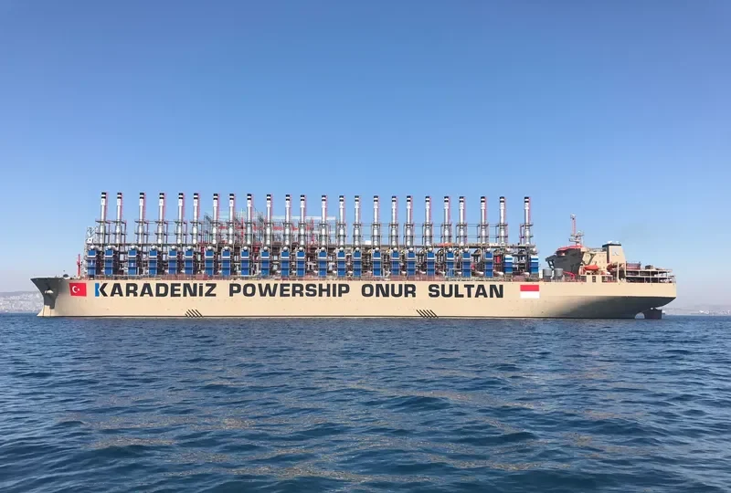 KPS ONUR SULTAN General Cargo IMO 9047441 photo 6