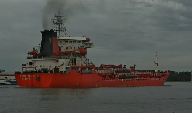 ALMA AGRI Tanker IMO 9047544 photo 10