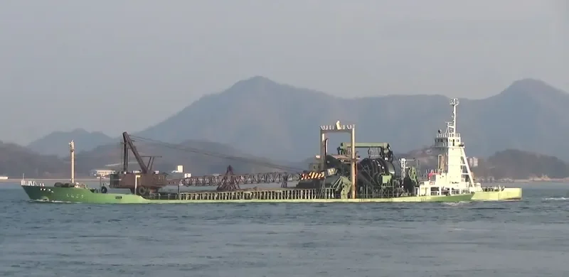 SHINKO MARU General Cargo IMO 9047714