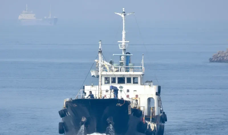 SEIFUKU MARU Tanker IMO 9047726 photo 5