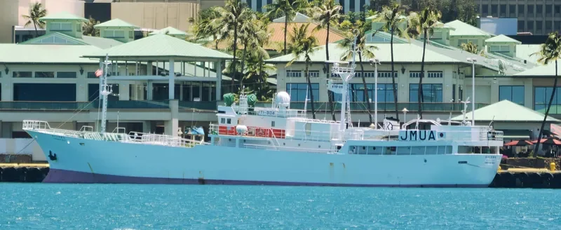 KINEI MARU NO.18 General Cargo IMO 9047881 photo 4