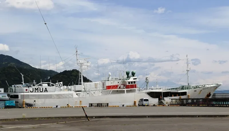 KINEI MARU NO.18 General Cargo IMO 9047881 photo 5