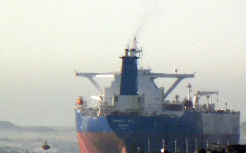 STELLAR KNIGHT Bulk Carrier IMO 9048134