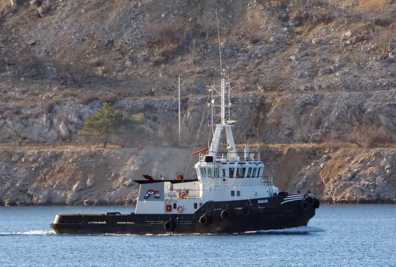 TELLARO General Cargo IMO 9048275